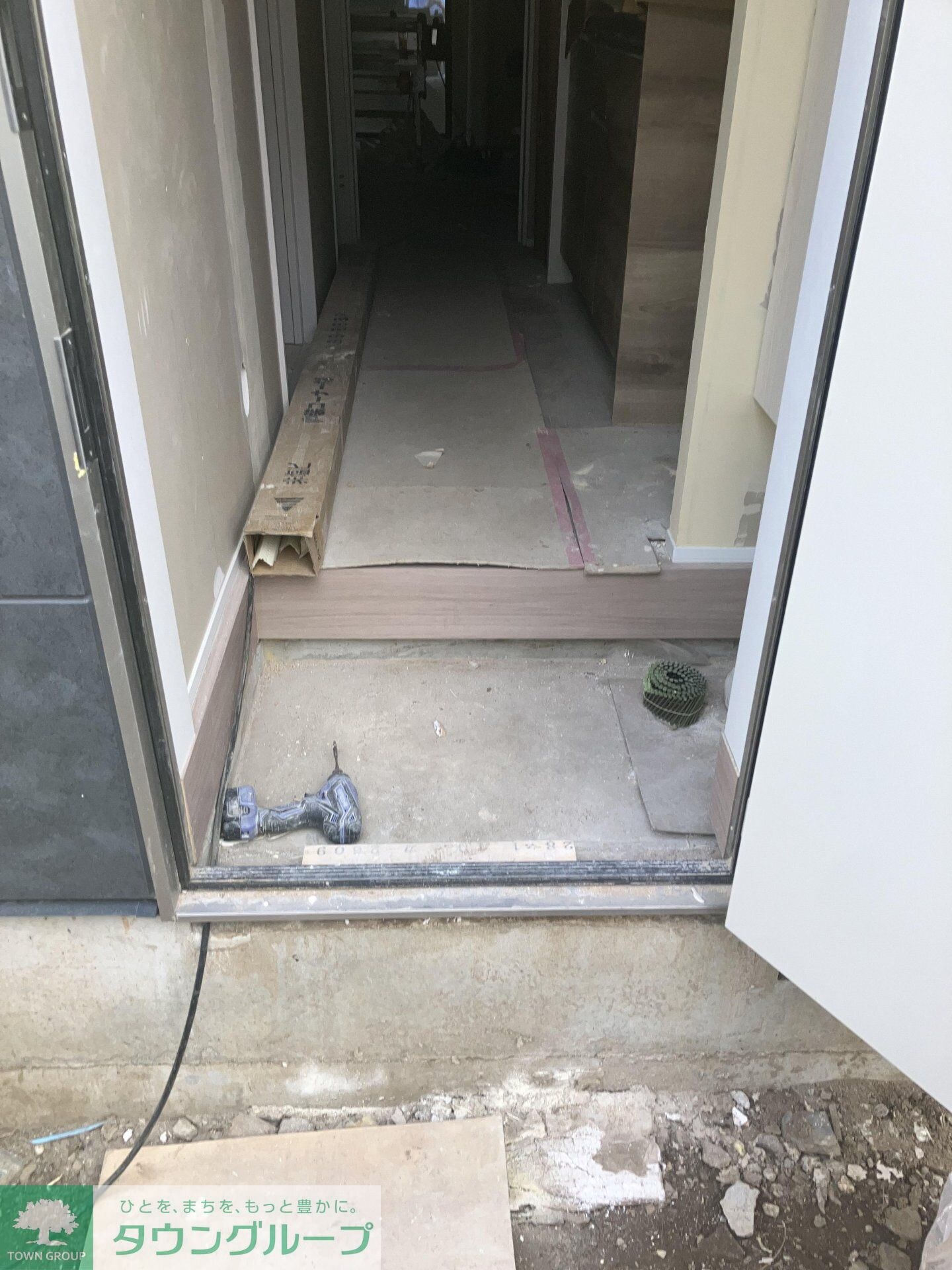 ルミナージュ(Luminage)新中野の物件内観写真