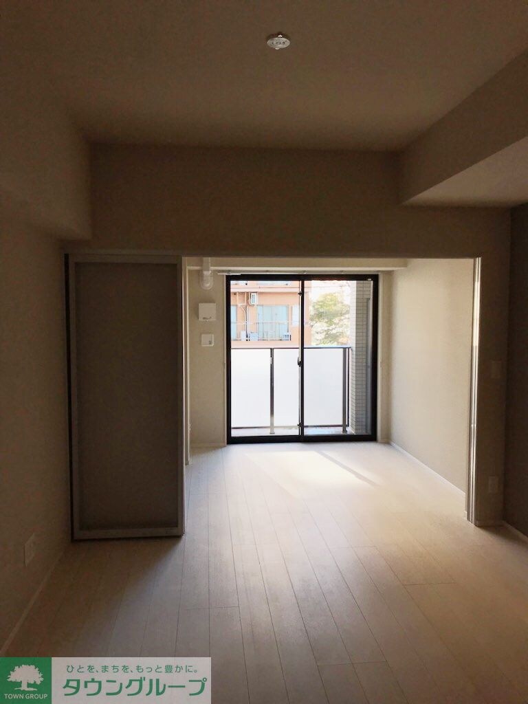 LA BELJOUR錦糸町の物件内観写真