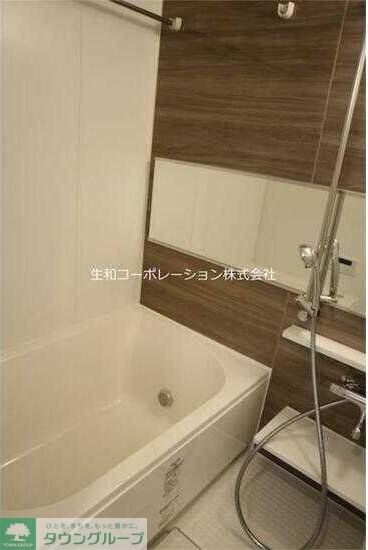 アルシェ新宿の物件内観写真