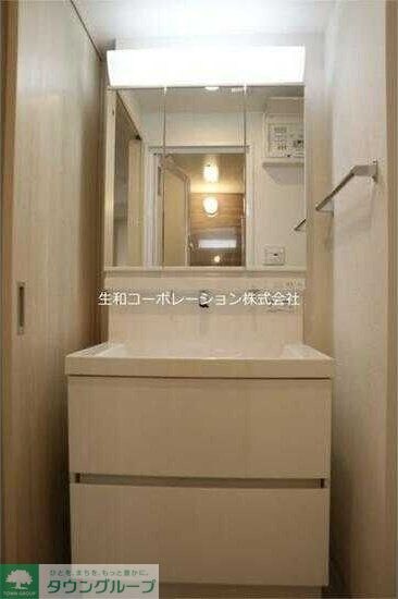 アルシェ新宿の物件内観写真