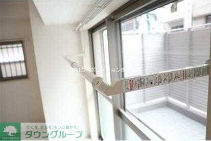 アルシェ新宿の物件内観写真