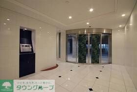 ガーラ・ステーション新宿御苑前の物件内観写真