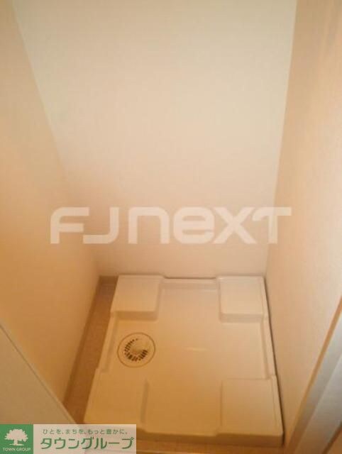 ガーラ・ステーション新宿御苑前の物件内観写真