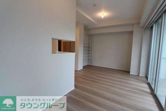 プラウドフラット中野の物件内観写真