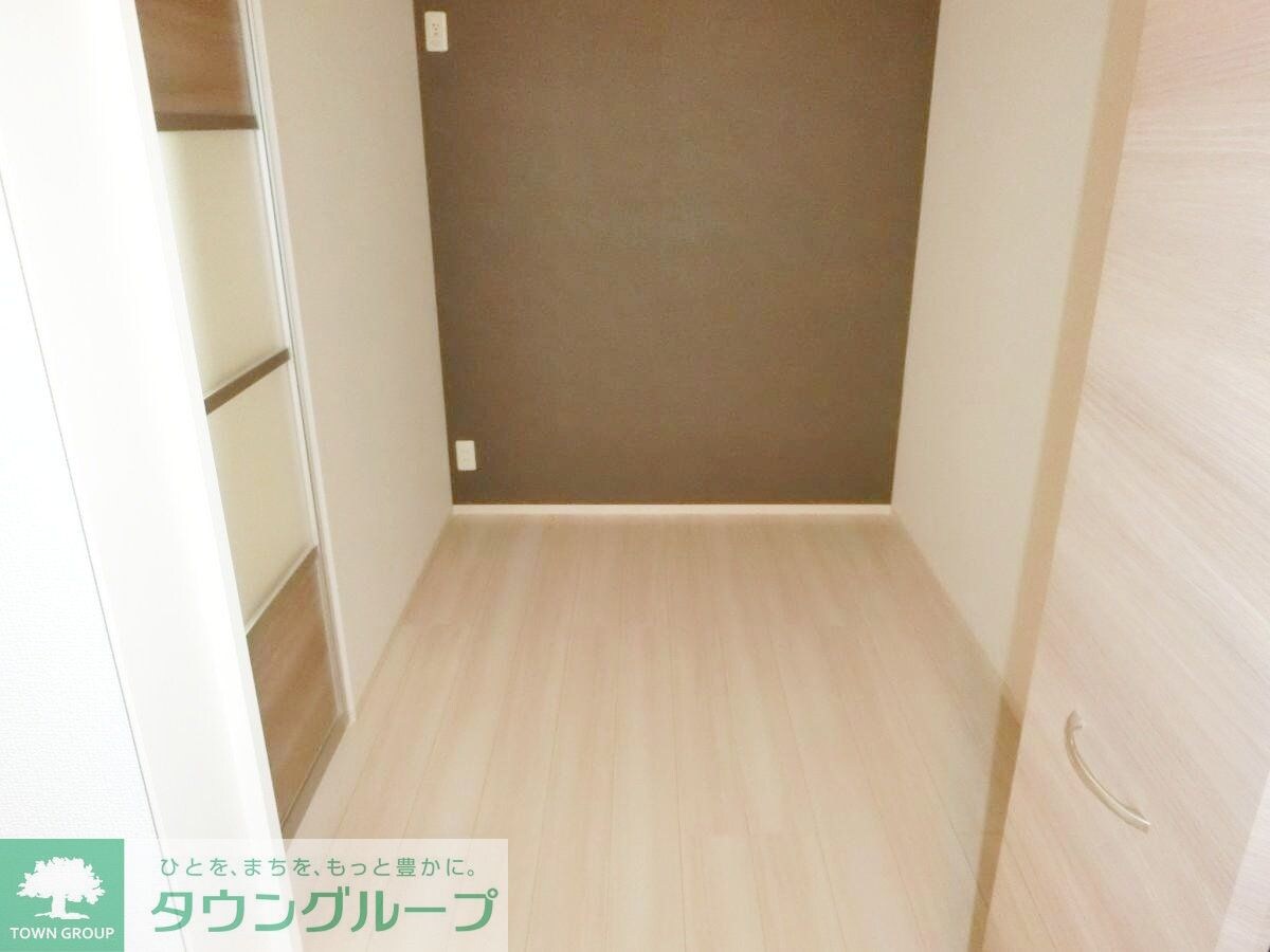 プランドール恵比寿の物件内観写真