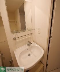 ライトテラス中野坂上の物件内観写真