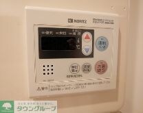 ライトテラス中野坂上の物件内観写真