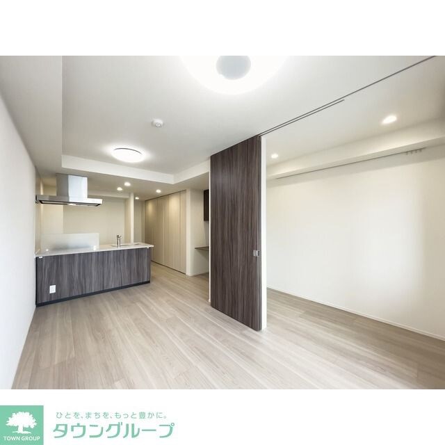 コンフォリア北沢の物件内観写真