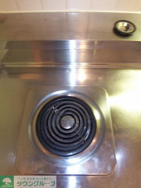 藤和ハイタウン新宿の物件内観写真