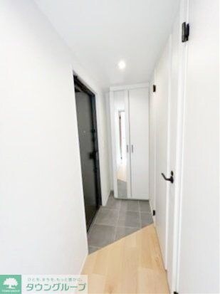 GRANPASEO西新宿の物件内観写真