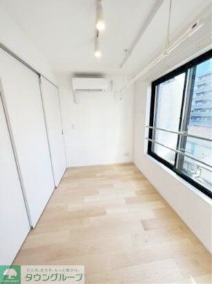 GRANPASEO西新宿の物件内観写真
