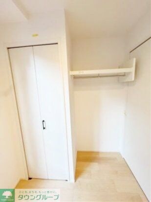 GRANPASEO西新宿の物件内観写真