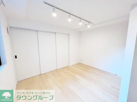 GRANPASEO西新宿の物件内観写真