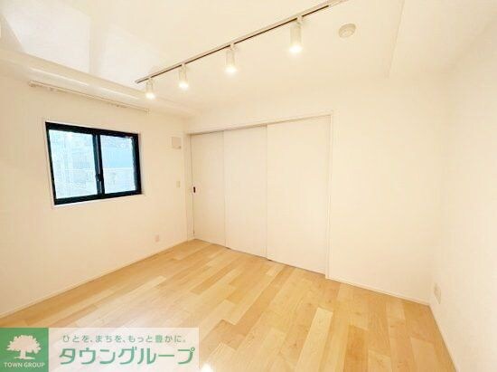 GRANPASEO西新宿の物件内観写真