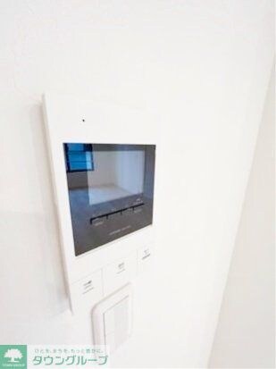 GRANPASEO西新宿の物件内観写真