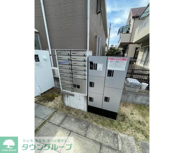 ニシオギソウの物件内観写真