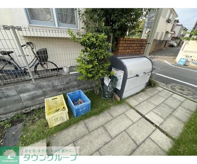 ニシオギソウの物件内観写真