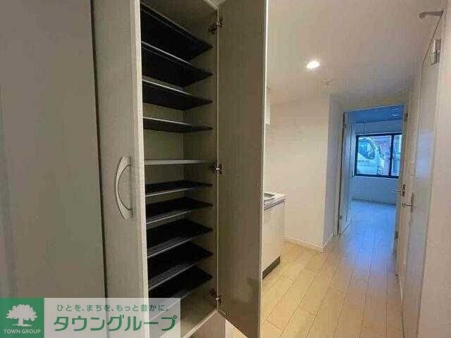 エルファーロ笹塚IIの物件内観写真