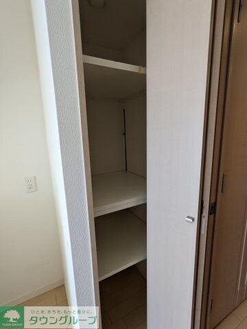 ガーデン代々木参宮橋の物件内観写真