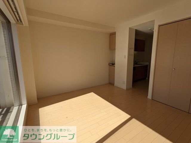 ガーデン代々木参宮橋の物件内観写真