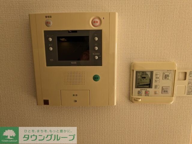 ガーデン代々木参宮橋の物件内観写真