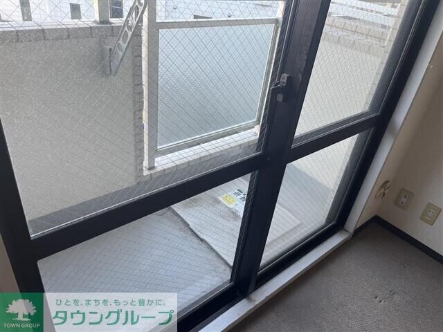 マイステージアムヒューゲル西落合の物件内観写真