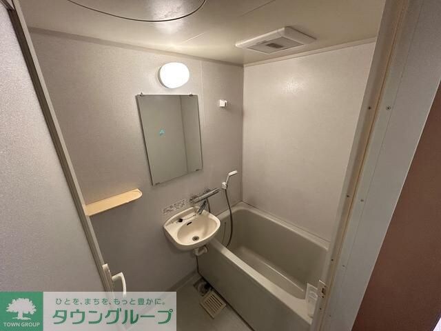 ベジフル北新宿弐番館の物件内観写真