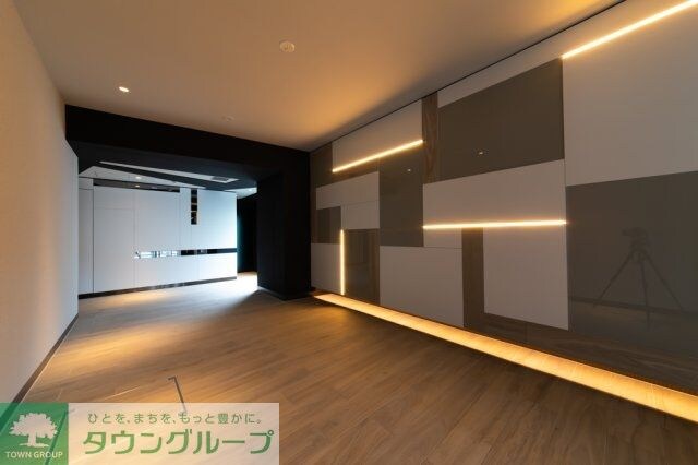 プラウドフラット渋谷笹塚の物件内観写真