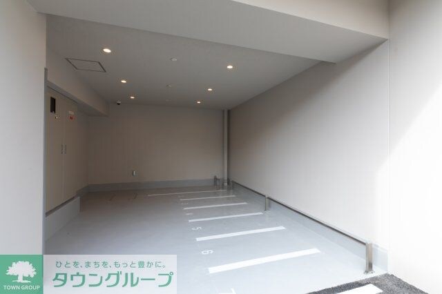 プラウドフラット渋谷笹塚の物件内観写真