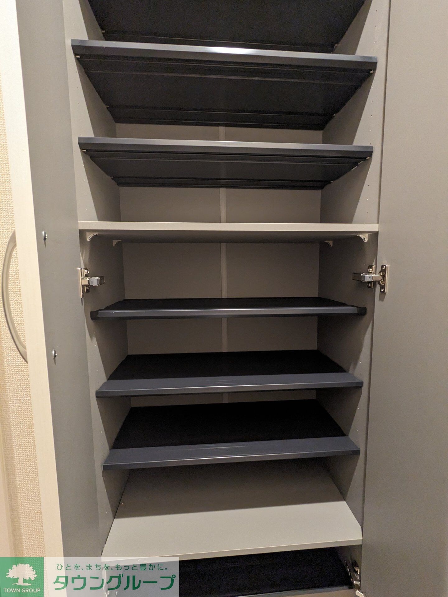 ソレイユ調布の物件内観写真