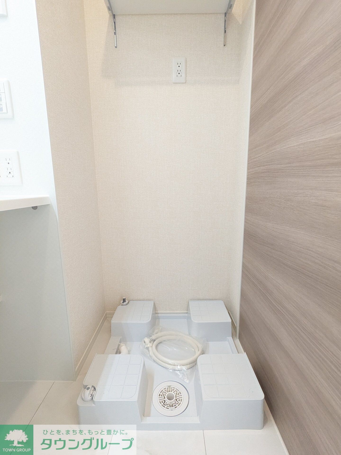 ソレイユ調布の物件内観写真