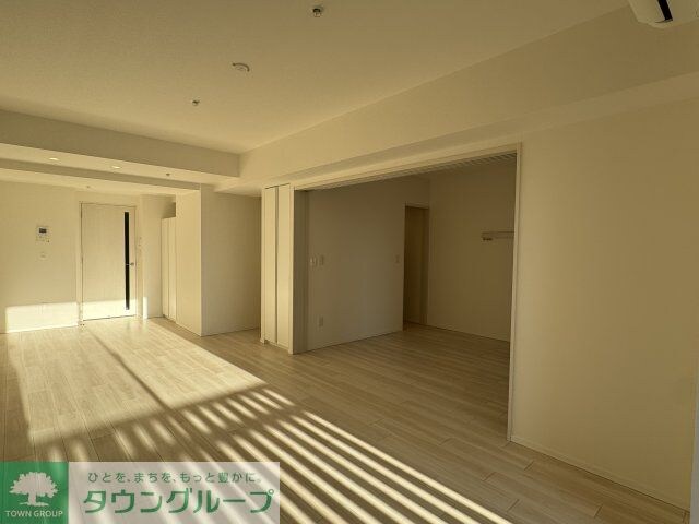 フロンティア新宿タワーの物件内観写真