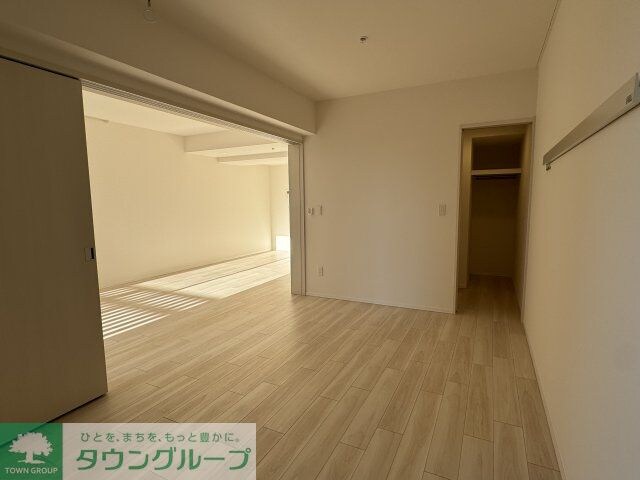 フロンティア新宿タワーの物件内観写真