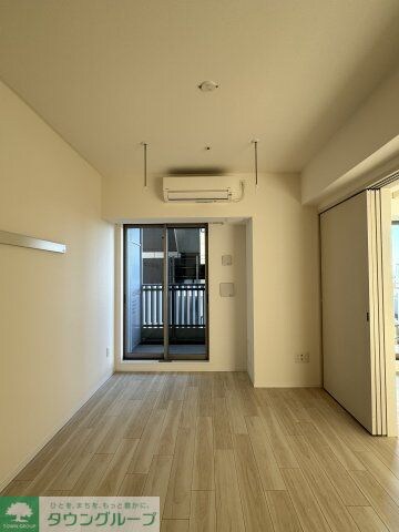 フロンティア新宿タワーの物件内観写真