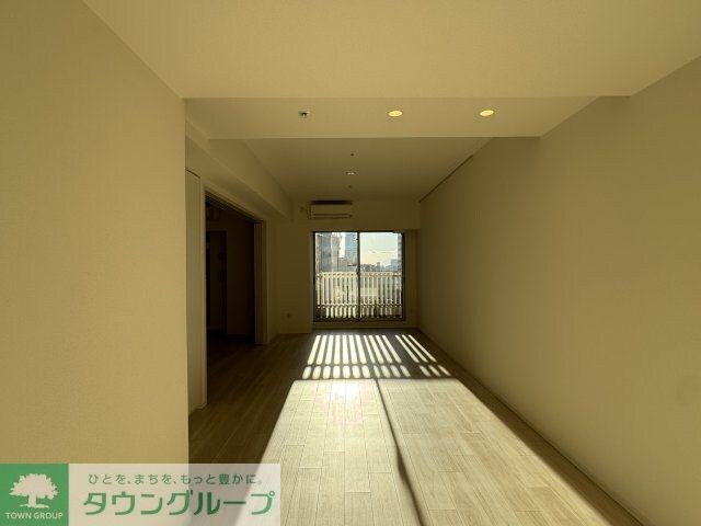 フロンティア新宿タワーの物件内観写真