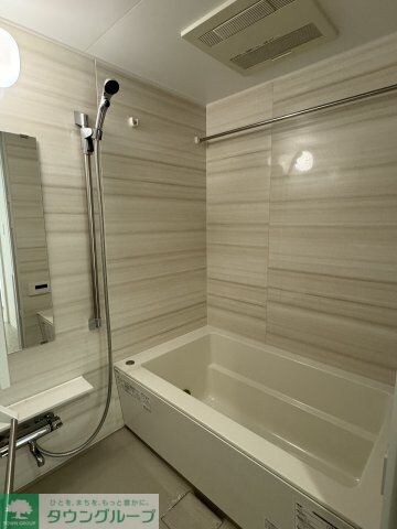 フロンティア新宿タワーの物件内観写真