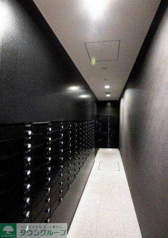 フロンティア新宿タワーの物件内観写真