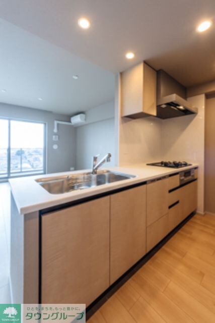 パークホームズ杉並上荻の物件内観写真