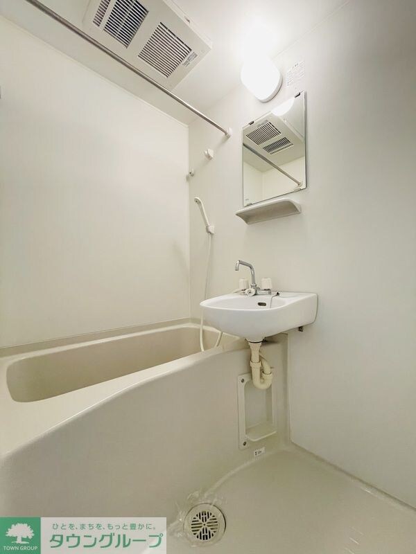 アイコート荻窪の物件内観写真