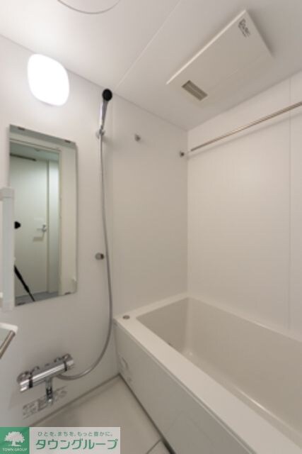 KOENJI Crossoverの物件内観写真