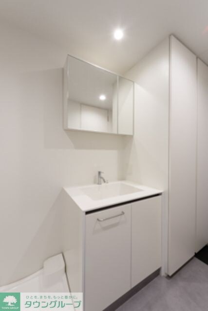 KOENJI Crossoverの物件内観写真