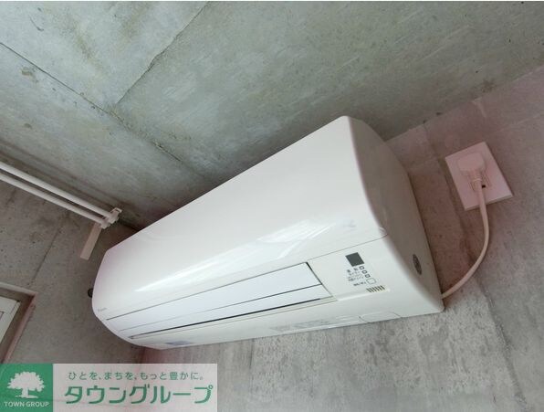 荻窪カフェレジデンスの物件内観写真