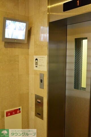 プレジールSの物件内観写真