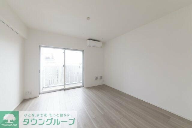 プラウドフラット中野の物件内観写真