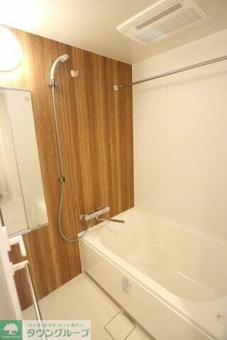 プラウドフラット中野の物件内観写真