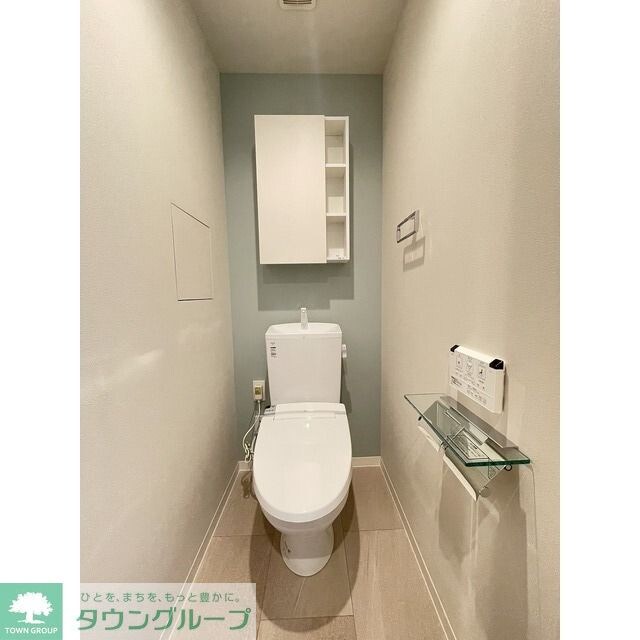 アビティ下北沢の物件内観写真