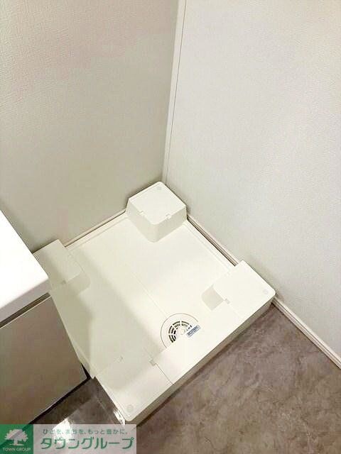 ACPResidence新江古田の物件内観写真