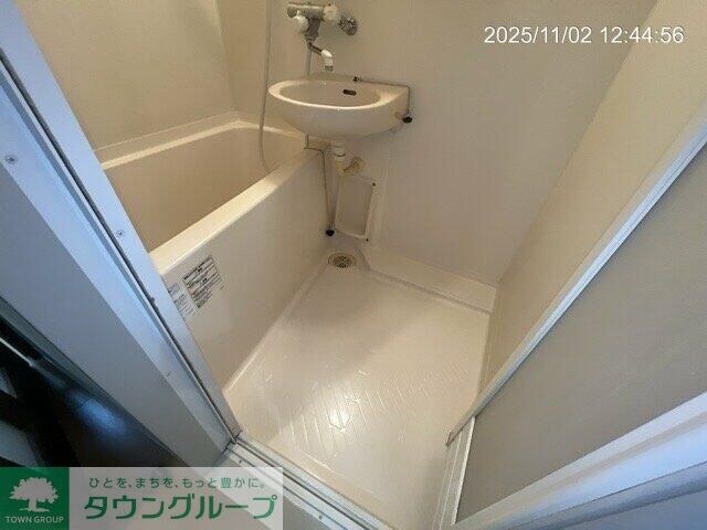 サンテミリオン目白の物件内観写真