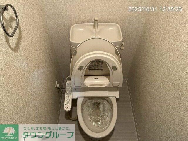 サンテミリオン目白の物件内観写真