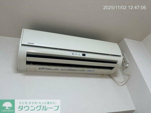 サンテミリオン目白の物件内観写真